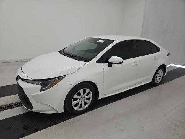 2024 Toyota Corolla LE FWD