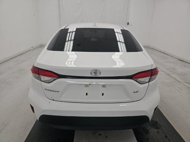 2024 Toyota Corolla LE FWD