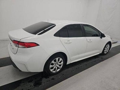 2024 Toyota Corolla LE FWD