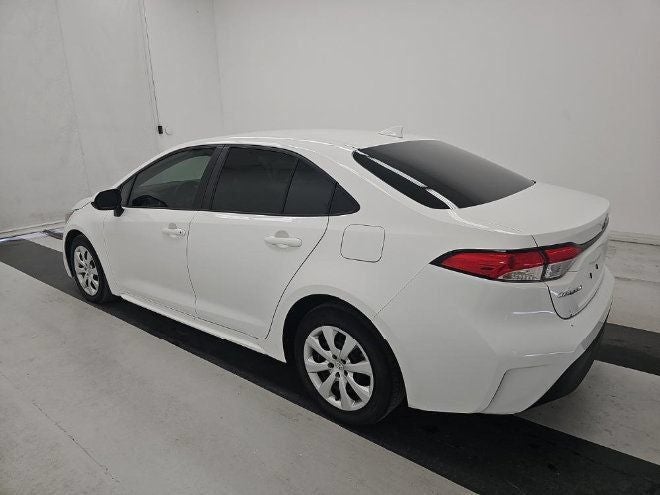 2024 Toyota Corolla LE FWD