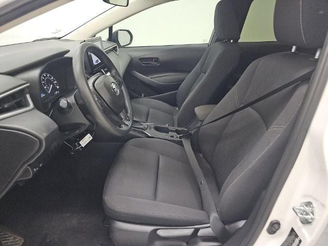 2024 Toyota Corolla LE FWD