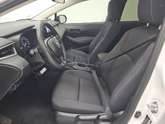 2024 Toyota Corolla LE FWD