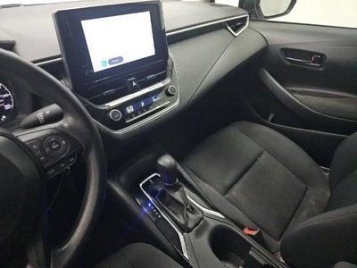 2024 Toyota Corolla LE FWD