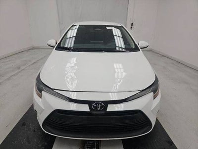 2024 Toyota Corolla LE FWD