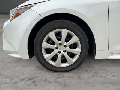 2024 Toyota Corolla LE FWD