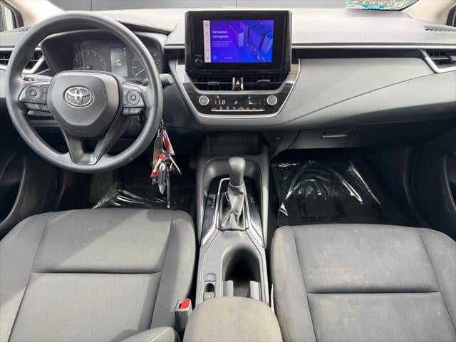 2024 Toyota Corolla LE FWD