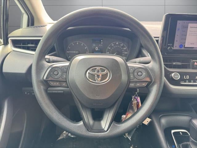 2024 Toyota Corolla LE FWD