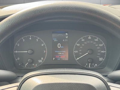 2024 Toyota Corolla LE FWD