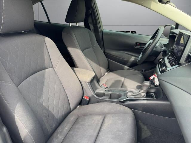 2024 Toyota Corolla LE FWD