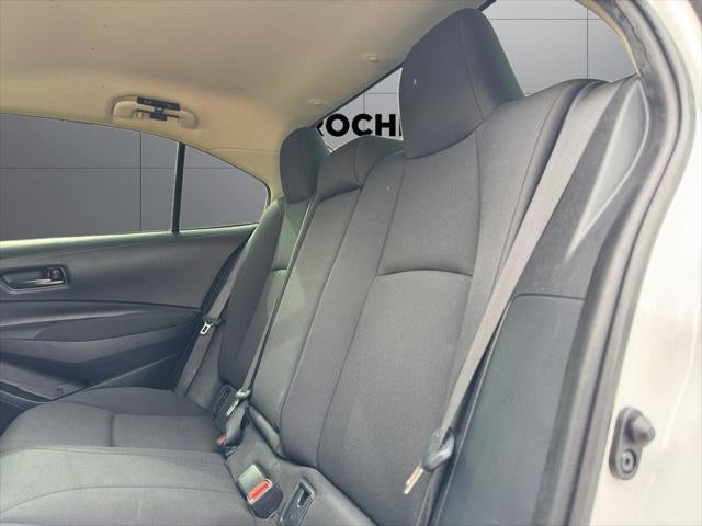 2024 Toyota Corolla LE FWD