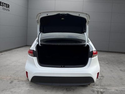 2024 Toyota Corolla LE FWD