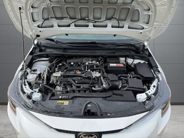 2024 Toyota Corolla LE FWD