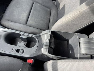 2024 Toyota Corolla LE FWD