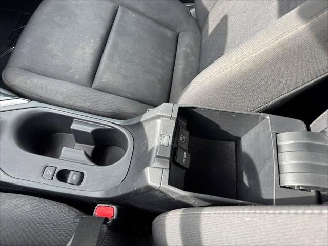 2024 Toyota Corolla LE FWD