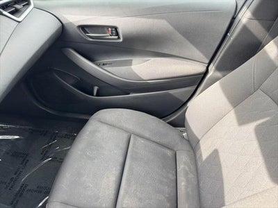 2024 Toyota Corolla LE FWD