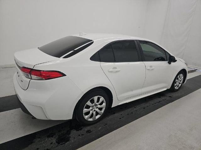 2024 Toyota Corolla LE FWD