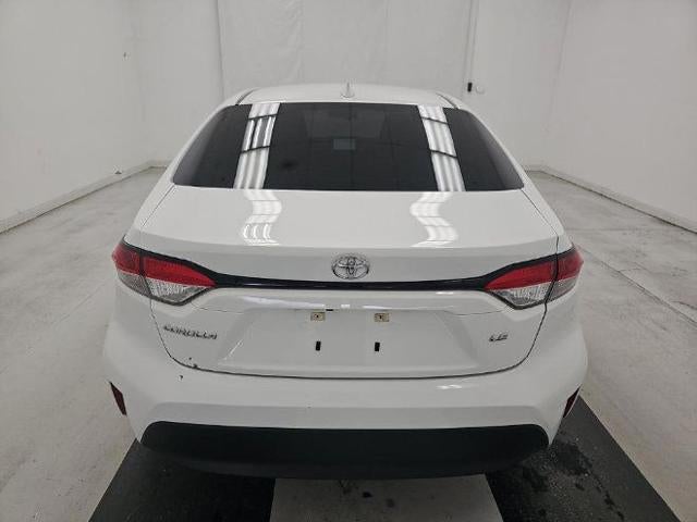 2024 Toyota Corolla LE FWD