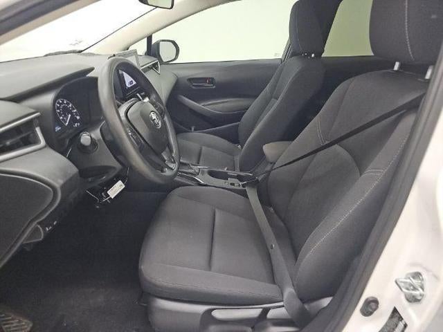 2024 Toyota Corolla LE FWD
