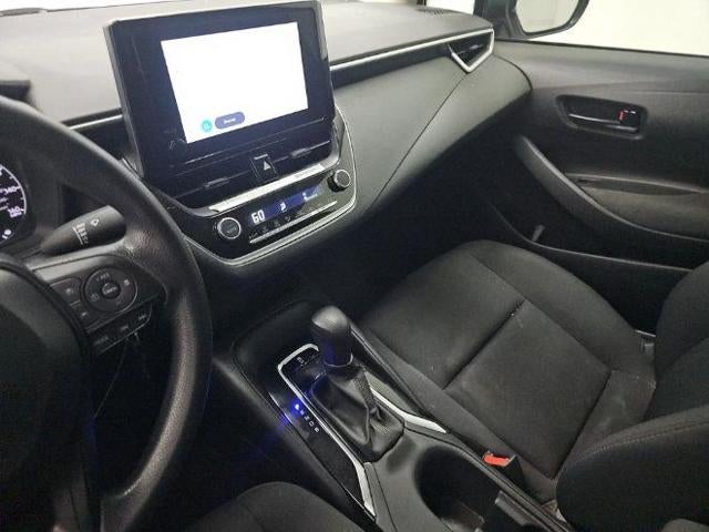 2024 Toyota Corolla LE FWD