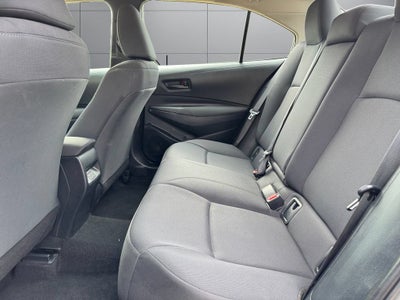 2024 Toyota Corolla LE FWD