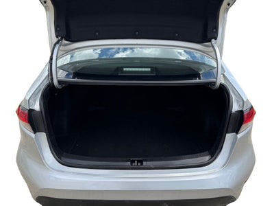 2024 Toyota Corolla LE FWD