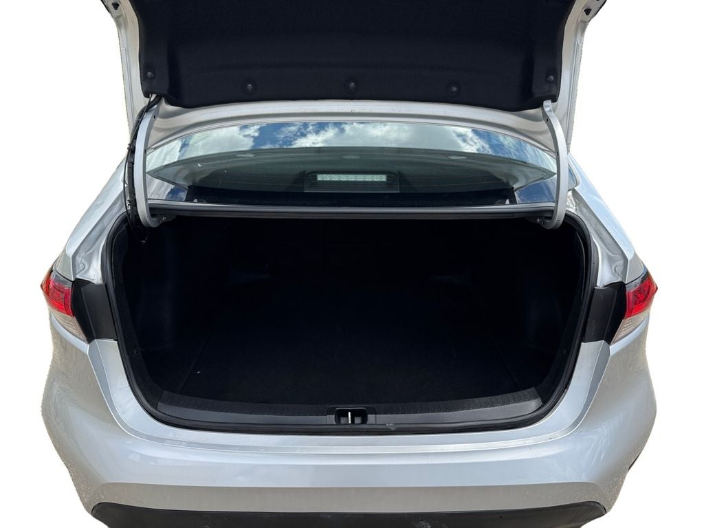2024 Toyota Corolla LE FWD