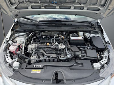2024 Toyota Corolla LE FWD