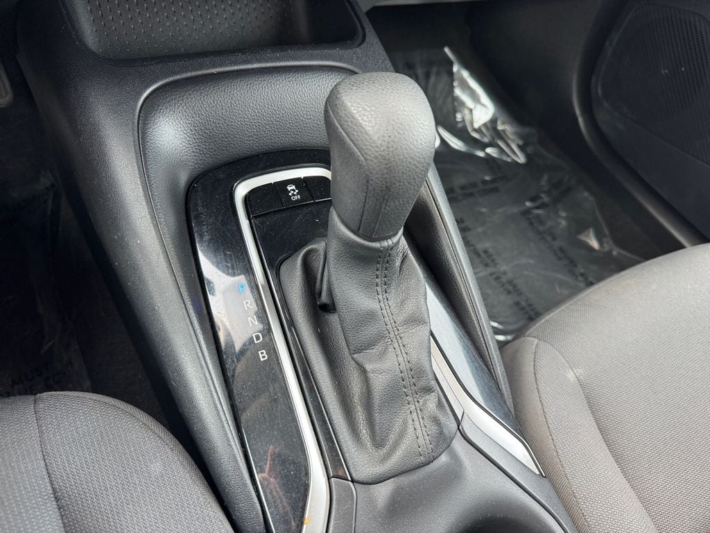 2024 Toyota Corolla LE FWD