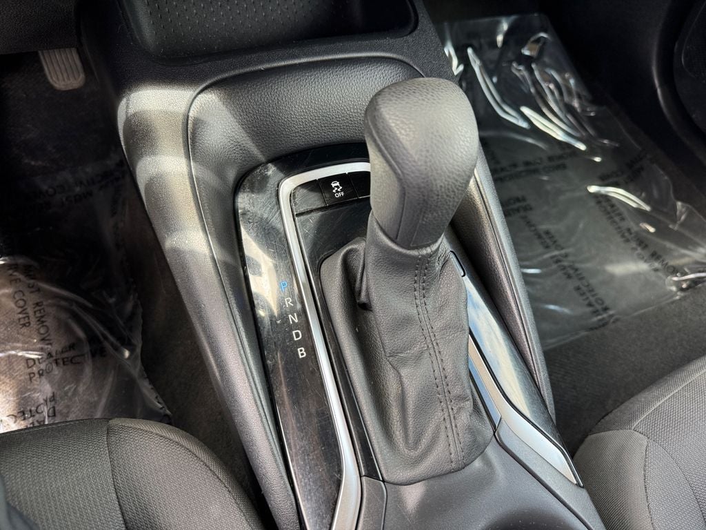 2024 Toyota Corolla LE FWD