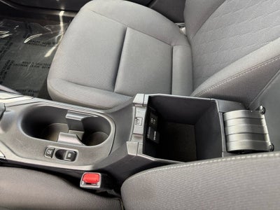 2024 Toyota Corolla LE FWD