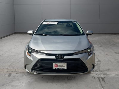 2024 Toyota Corolla LE FWD