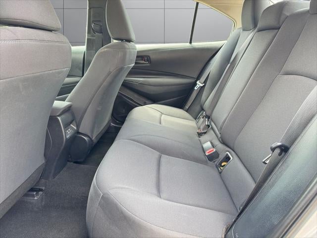 2024 Toyota Corolla LE FWD