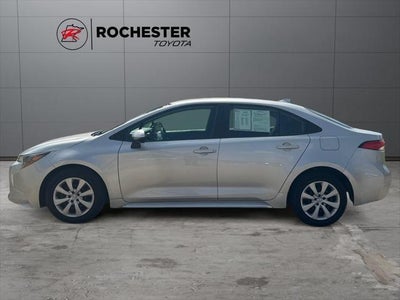 2024 Toyota Corolla LE FWD