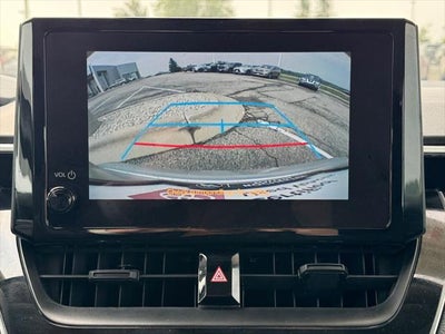 2024 Toyota Corolla LE FWD