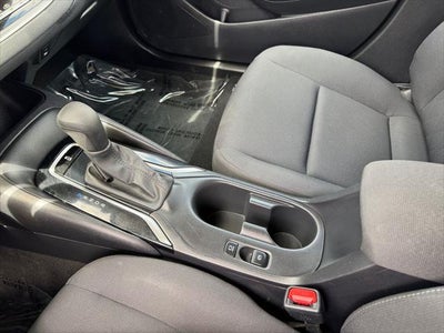 2024 Toyota Corolla LE FWD