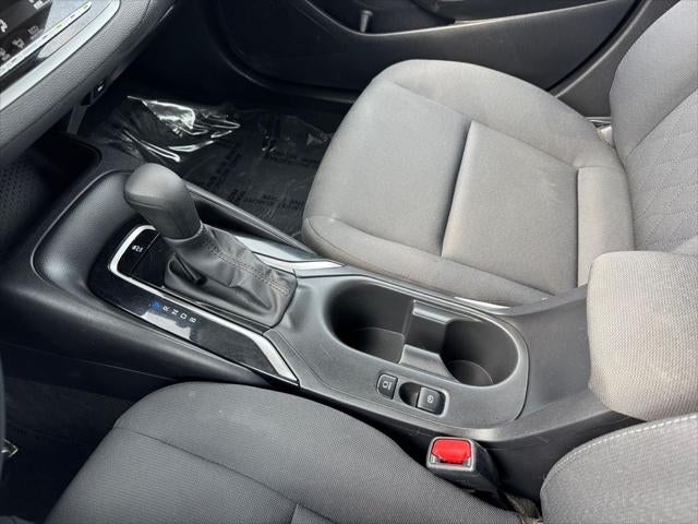 2024 Toyota Corolla LE FWD