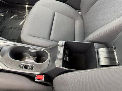 2024 Toyota Corolla LE FWD