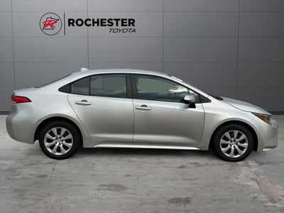 2024 Toyota Corolla LE FWD