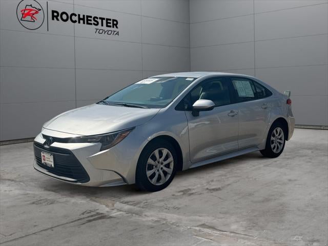 2024 Toyota Corolla LE FWD
