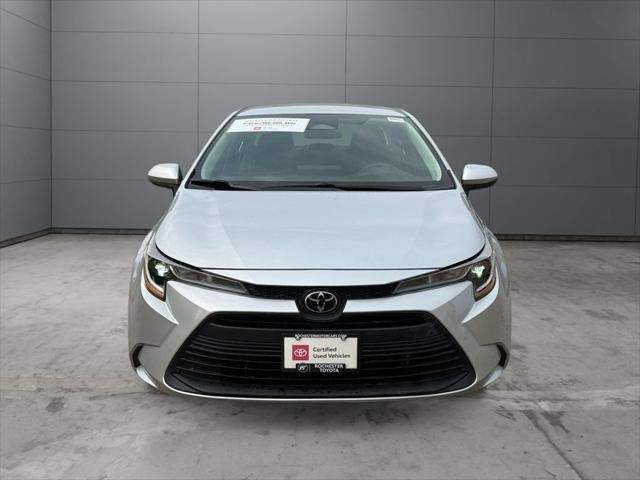 2024 Toyota Corolla LE FWD