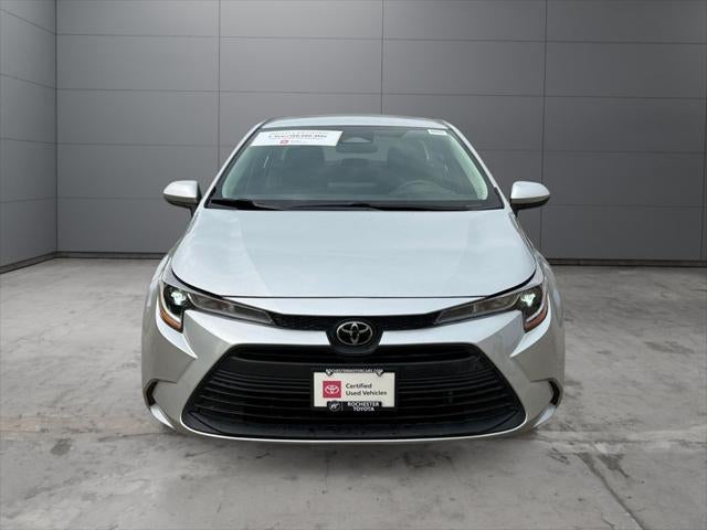 2024 Toyota Corolla LE FWD