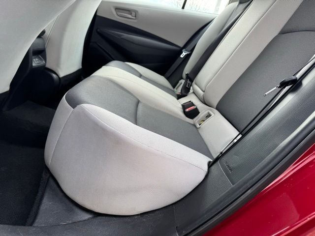 2024 Toyota Corolla LE FWD