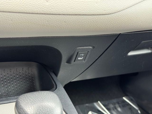 2024 Toyota Corolla LE FWD