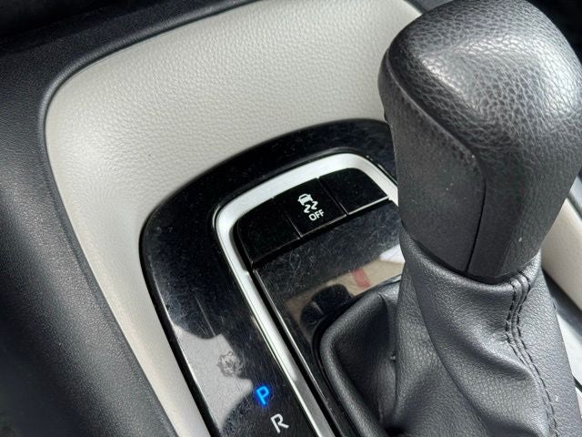 2024 Toyota Corolla LE FWD