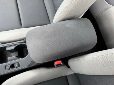 2024 Toyota Corolla LE FWD