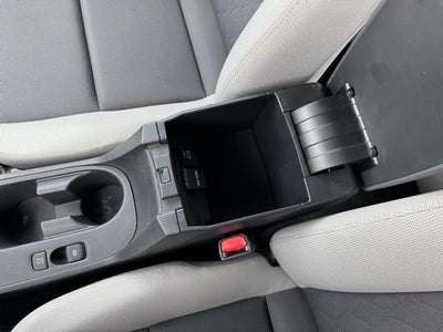 2024 Toyota Corolla LE FWD