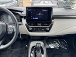 2024 Toyota Corolla LE FWD