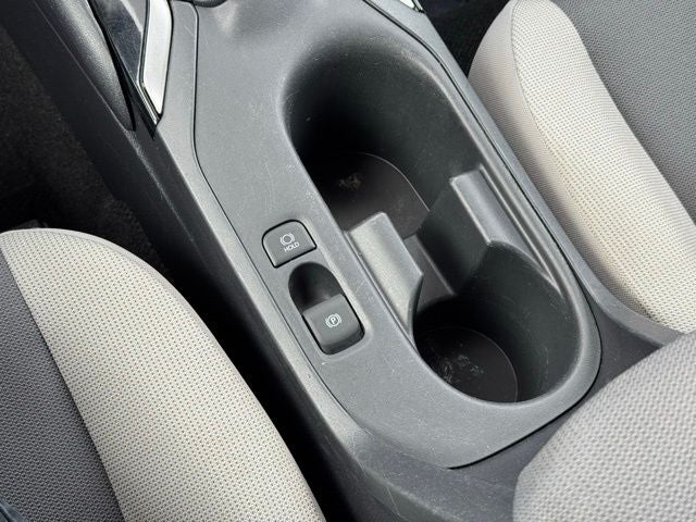 2024 Toyota Corolla LE FWD