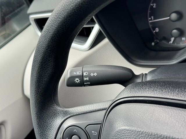 2024 Toyota Corolla LE FWD