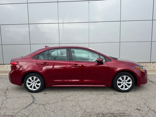 2024 Toyota Corolla LE FWD